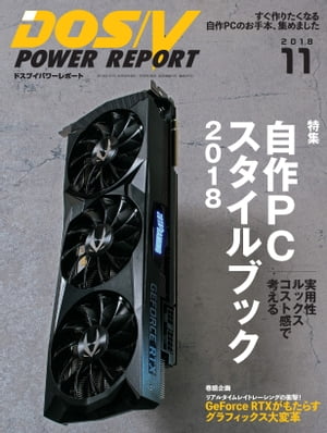 DOS/VPOWERREPORT2018ǯ11���