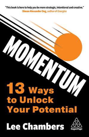 Momentum13WaystoUnlockYourPotential