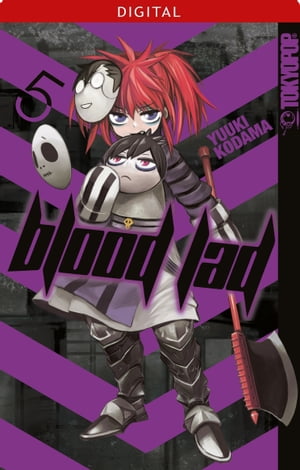 Blood Lad, Vol. 16 eBook by Yuuki Kodama - Rakuten Kobo