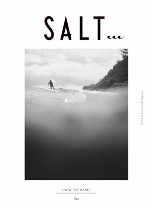 SALT...#04