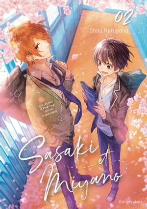 Sasaki and Miyano, Vol. 4 ebook by Shou Harusono - Rakuten Kobo