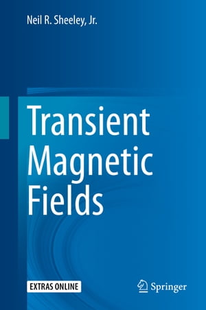 楽天市場 Transient Magnetic Fields Springer 電子書籍版 国内配送 Ejournal Uncen Ac Id