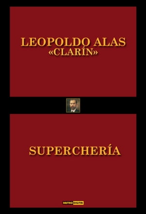 La Regenta I ebook by Leopoldo Alas 'Clarin' - Rakuten Kobo