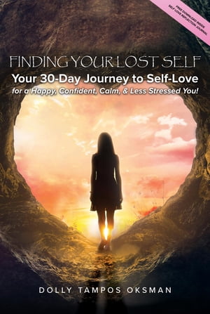 FINDINGYOURLOSTSELF