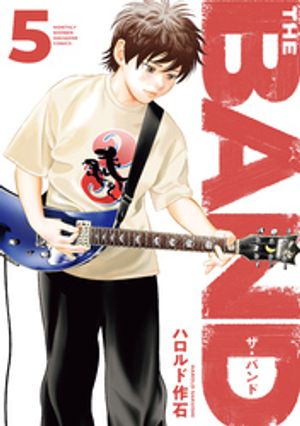 ＴＨＥＢＡＮＤ（５）