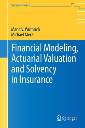 楽天Kobo電子書籍ストア: Financial Modeling, Actuarial Valuation