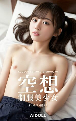 少女　ちっぱい 