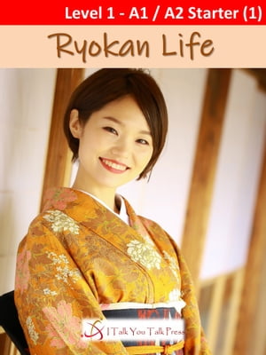 RyokanLife