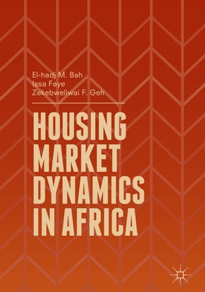 楽天Kobo電子書籍ストア: Housing Market Dynamics in Africa - El