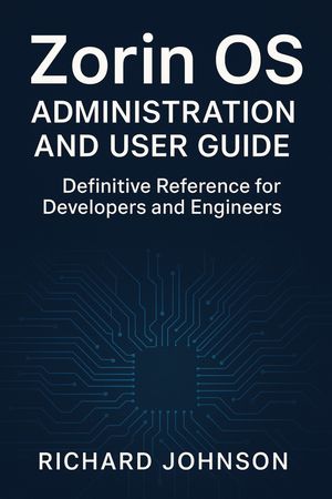 楽天Kobo電子書籍ストア: Zorin OS Administration and User Guide - Definitive ...