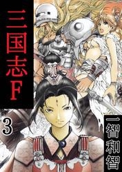 楽天kobo電子書籍ストア 三国志f ３巻 一智和智