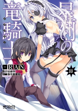 星刻の竜騎士 11【電子書籍】[ RAN ]画像