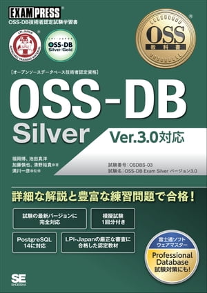 OSSʽOSS-DBSilverVer.3.0б