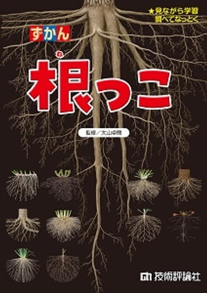 ずかん根っこ