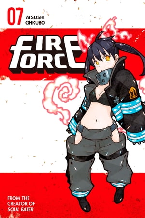 Fire Force 25 ebook by Atsushi Ohkubo - Rakuten Kobo