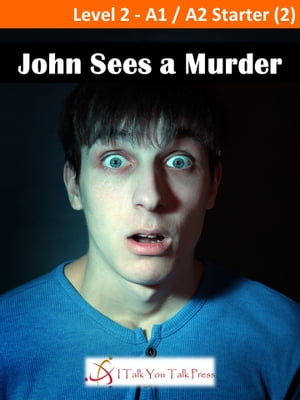 JohnSeesaMurder