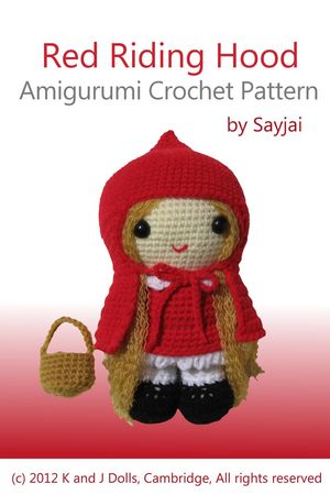 Amigos Fofinhos Amigurumi Receita de Crochet eBook by Sayjai