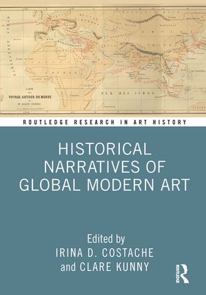 HistoricalNarrativesofGlobalModernArt