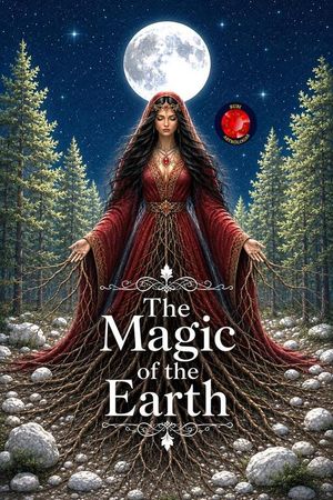TheMagicoftheEarth