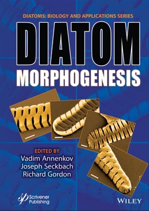 DiatomMorphogenesis