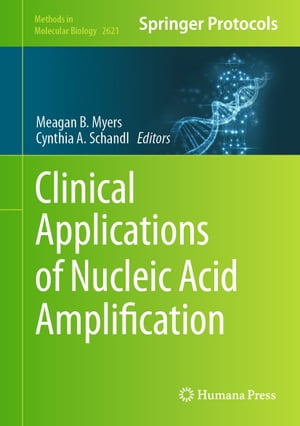 ClinicalApplicationsofNucleicAcidAmplification