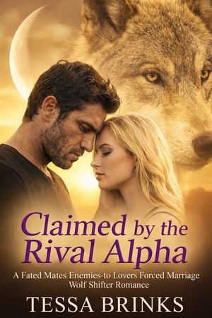 楽天Kobo電子書籍ストア: Claimed by the Rival Alpha - A Fated Mates Enemies-to ...