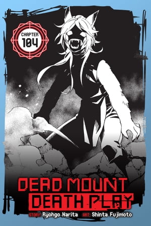 Dead Mount Death Play, Vol. 2 ebook by Ryohgo Narita - Rakuten Kobo
