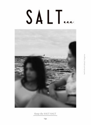 SALT...2024年01号