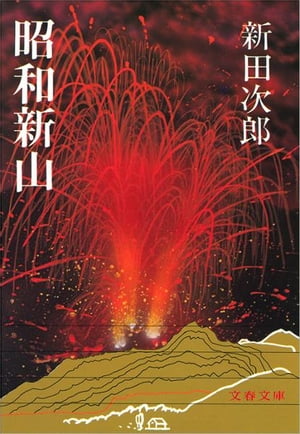 昭和新山