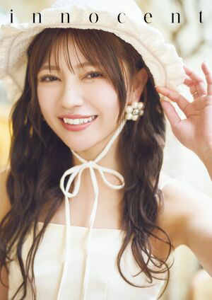 עࡹ2nd̿innocent