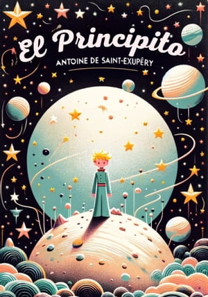 El Principito ebook by Antoine de Saint- Exupery - Rakuten Kobo