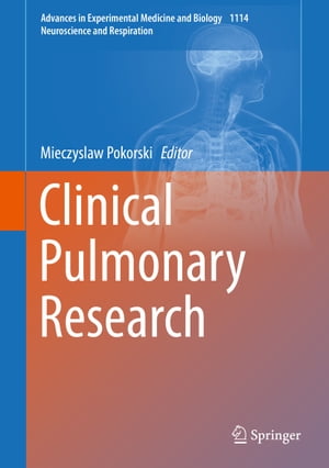 全ての Clinical Pulmonary Research Springer 電子書籍版 海外最新 Dasanit Org