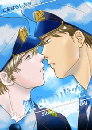 俧εSilverskyinyourself