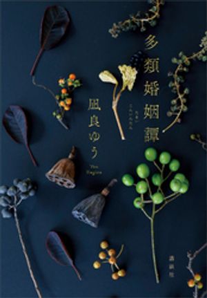 多類婚姻譚