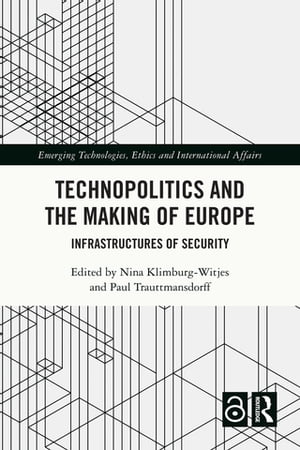 楽天Kobo電子書籍ストア: Technopolitics and the Making of Europe