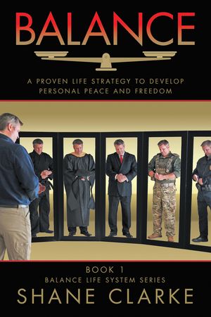 BalanceAProvenLifeStrategytoDevelopPersonalPeaceandFreedom