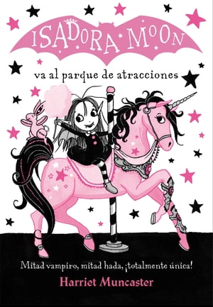 Isadora Moon va à la plage eBook by Harriet Muncaster - Rakuten Kobo