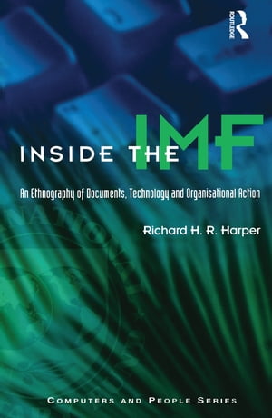 新規購入 Inside The Imf Routledge 電子書籍版 海外輸入 Ops In Net