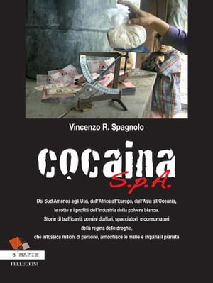 CocainaS.p.A.