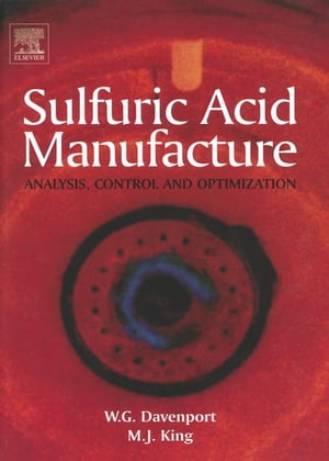 海外最新 Sulfuric Acid Manufacture Elsevier Science 電子書籍版 信頼 Capturecctv Co Uk