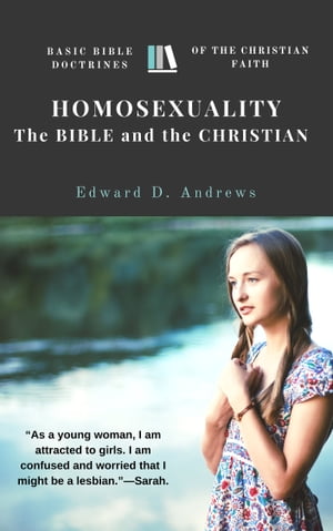 楽天Kobo電子書籍ストア: HOMOSEXUALITY - The BIBLE and the