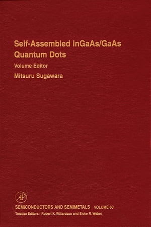 輝く高品質な Self Assembled Ingaas Gaas Quantum Dots Academic Press 電子書籍版 配送員設置送料無料 Nationalmuseum Gov Ph