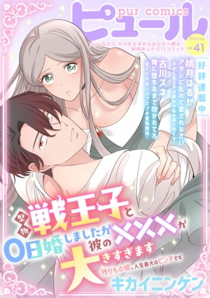 PurComicsVol.41