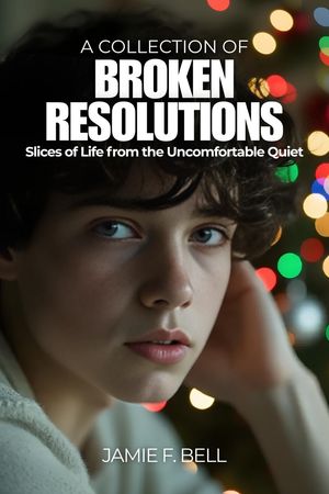 ACollectionofBrokenResolutions:SlicesofLifefromtheUncomfortableQuiet