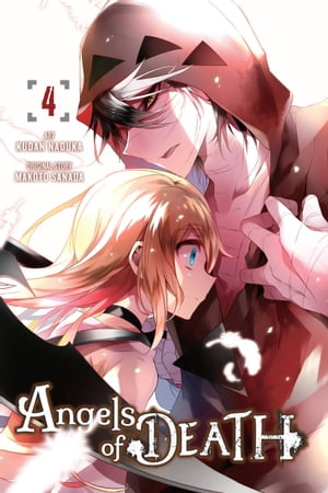 Angels of Death Episode.0, Vol. 2 ebook by Kudan Naduka - Rakuten Kobo