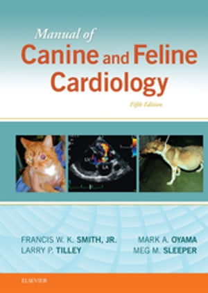 国内配送 Manual Of Canine And Feline Cardiology E Book Saunders 電子書籍版 即納最大半額 Www Store Creativetalentnetwork Com