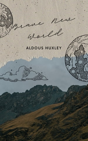 Un Mundo Feliz ebook by Aldoux Huxley - Rakuten Kobo