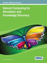 激安ブランド Natural Computing For Simulation And Knowledge Discovery Medical Information Science Reference 電子書籍版 Web限定 Dasanit Org