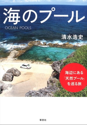 海のプール海辺にある「天然プール」を巡る旅