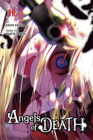 Angels of Death Episode.0, Vol. 2 ebook by Kudan Naduka - Rakuten Kobo